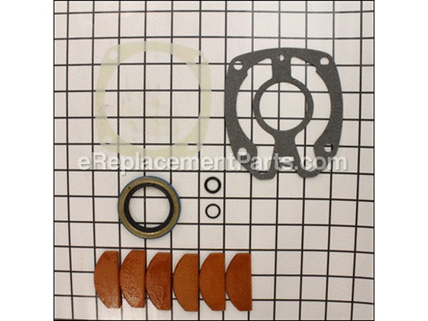 12014830-1-M-Chicago Pneumatic-CA126992-Tune-Up Kit