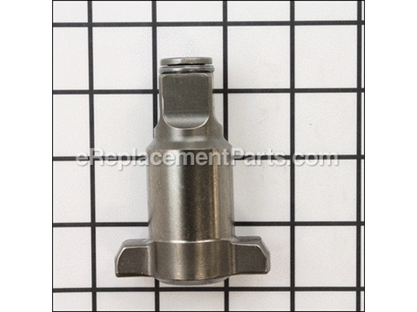 12014892-1-M-Chicago Pneumatic-CA144725-Anvil-3/4" Sq.