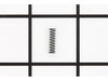 Spring (3.6 x 13) – Part Number: CA144762