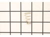 Spring-throttle (10 X 15 X 25) – Part Number: CA144763