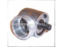 Angle Head Assy. – Part Number: CA144907