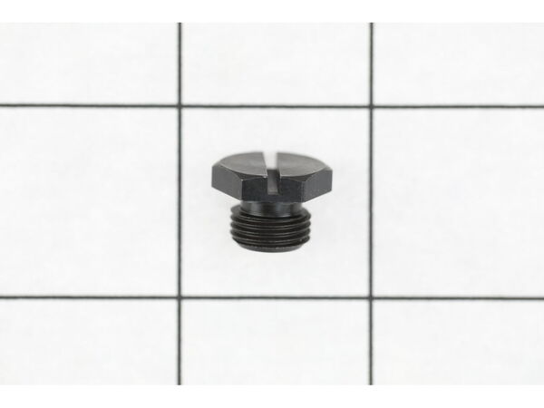 12014955-1-M-Chicago Pneumatic-CA144955-Plug-Throttle Valve