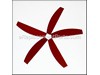Blade Set-rotor (5) – Part Number: CA144962