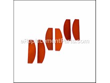 Set-Rotor Blade (6) – Part Number: CA145359