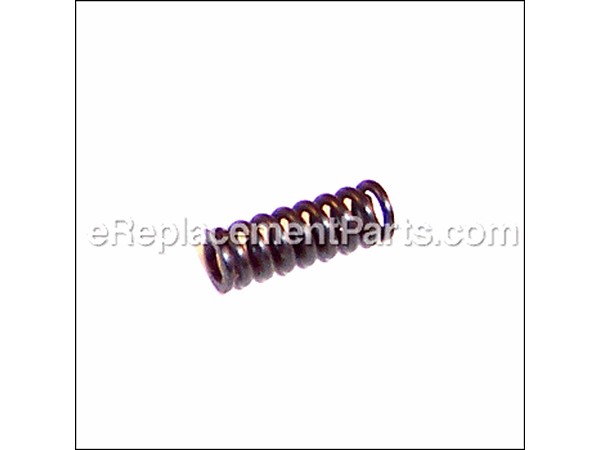 12014998-1-M-Chicago Pneumatic-CA145487-Spring-Valve Detent