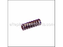 Spring-Valve Detent – Part Number: CA145487