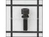 Socket HD Screw w/lockwasher – Part Number: CA145508