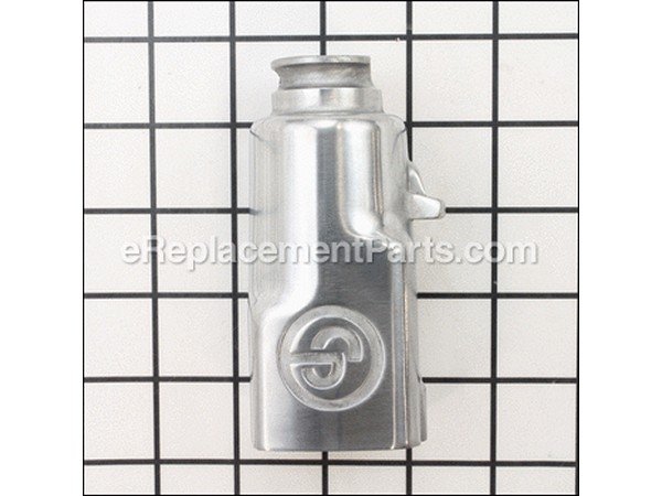 12015019-1-M-Chicago Pneumatic-CA145955-Housing-Motor