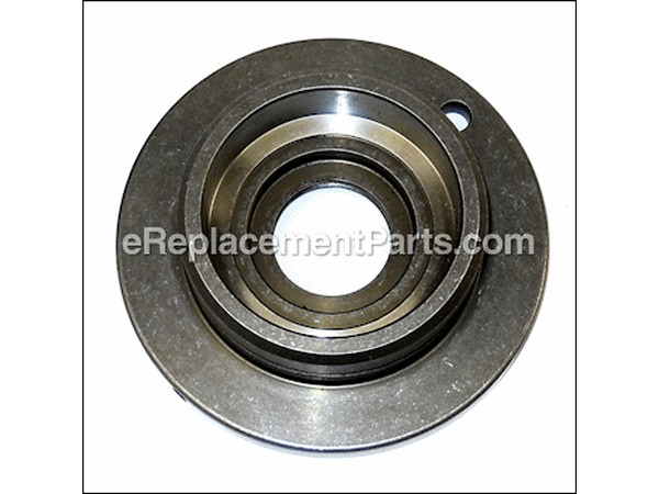 12015074-1-M-Chicago Pneumatic-CA146666-Plate-Front End