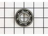 Bearing-Ball (6204) – Part Number: CA146671