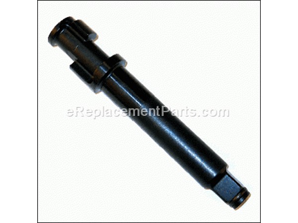 12015141-1-M-Chicago Pneumatic-CA148629-Shank-Anvil (CP749-2)