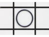 O-ring – Part Number: CA149096