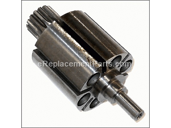 12015207-1-M-Chicago Pneumatic-CA149131-Rotor
