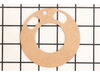 Gasket-End Plate – Part Number: CA149134