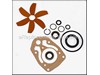 Tune-up Kit – Part Number: CA149746