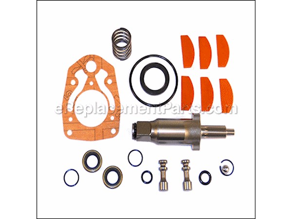 12015239-1-M-Chicago Pneumatic-CA149747-Repair Kit