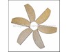 Set-Rotor Blade (6) – Part Number: CA154880