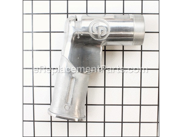 12015277-1-M-Chicago Pneumatic-CA155514-Housing-Motor