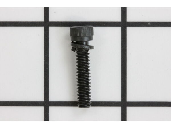 12015297-1-M-Chicago Pneumatic-CA155947-Screw w/Lockwasher