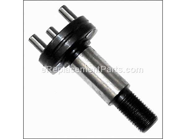 12015299-1-M-Chicago Pneumatic-CA155979-Shaft-Spindle (500)(Model B)