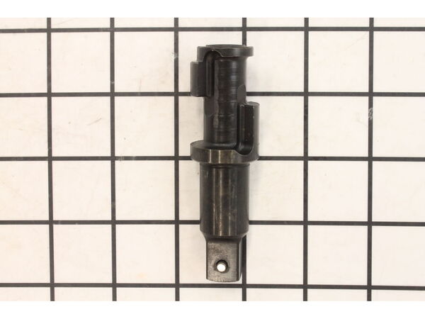 12015312-1-M-Chicago Pneumatic-CA156603-Shank-anvil-1/2" Sq. W/pin