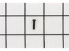 Screw – Part Number: CA156612
