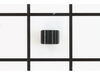 Gear-idler (4200) – Part Number: CA156615