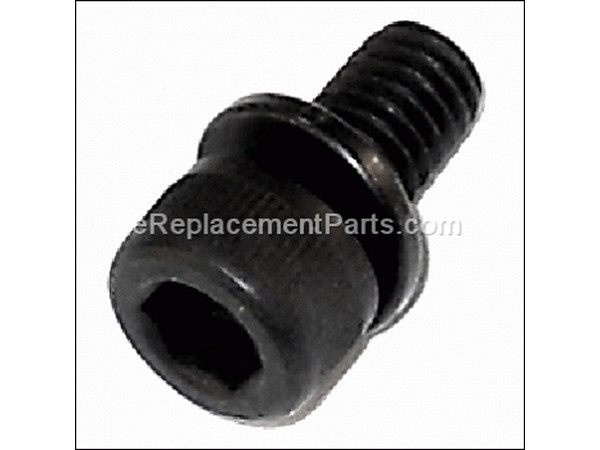 12015338-1-M-Chicago Pneumatic-CA156922-Screw-Cap w/Washer