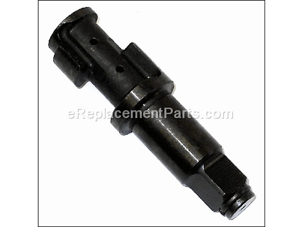 12015394-1-M-Chicago Pneumatic-CA157175-Shank-Anvil (Short Shank)