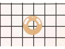 Gasket-Motor – Part Number: CA157193