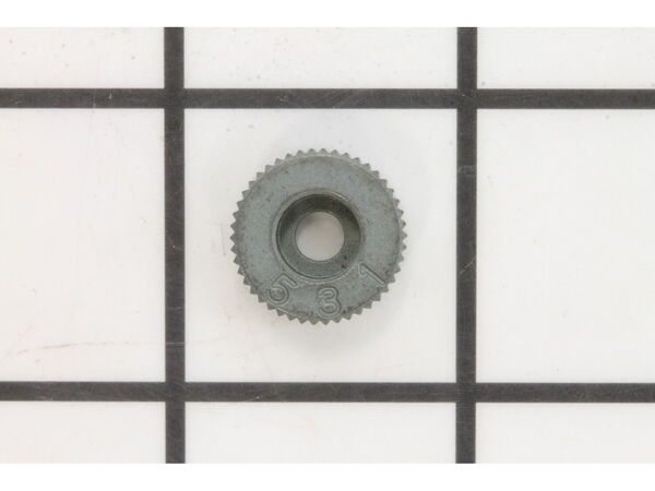 12015417-1-M-Chicago Pneumatic-CA157199-Knob-Reverse Valve