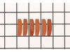 Blade Set (6) – Part Number: CA157294