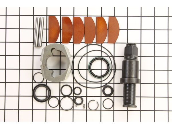 12015488-1-M-Chicago Pneumatic-CA157375-Repair Kit (cp770) 3/4" Sq.