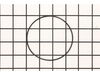 O-Ring – Part Number: CA157924