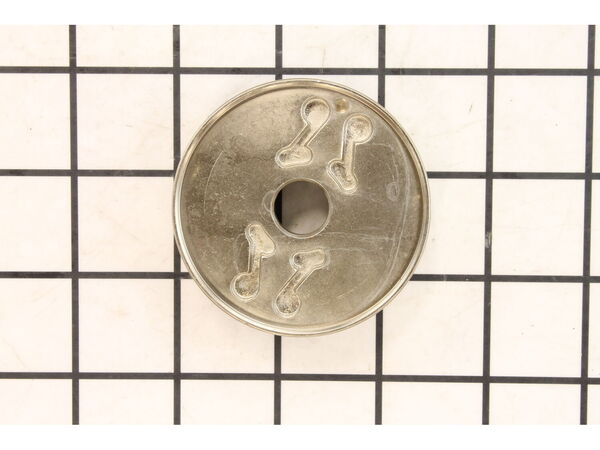 12015582-1-M-Chicago Pneumatic-CA158127-Front End Plate