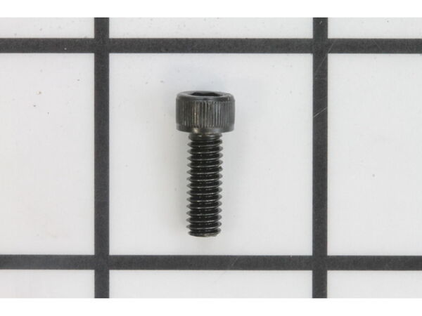 12015598-1-M-Chicago Pneumatic-G071483-Screw-Cap-No. 8-32x 1/2"