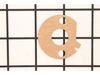 Gasket- Motor Seal – Part Number: KF124219