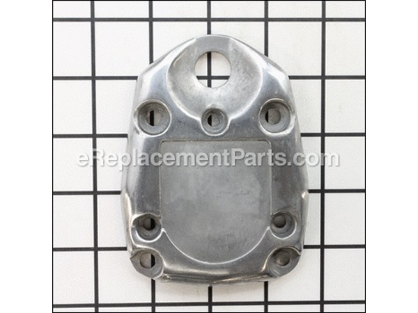 12015672-1-M-Chicago Pneumatic-KF129127-Cover-Motor Housing