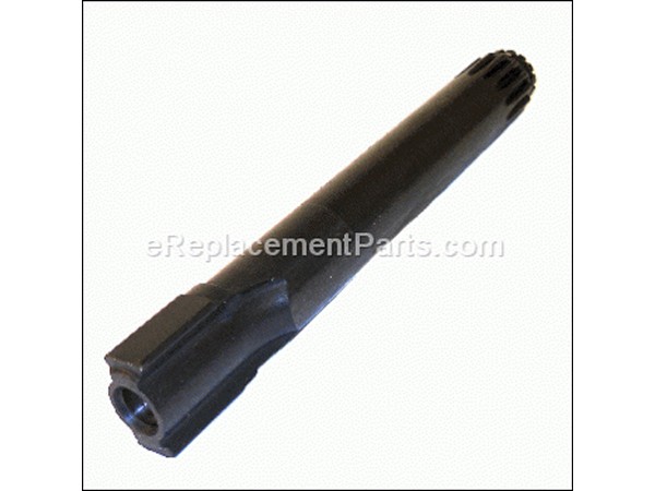 12015682-1-M-Chicago Pneumatic-KF130165-Anvil (#5 Spline Drive)(6 In.