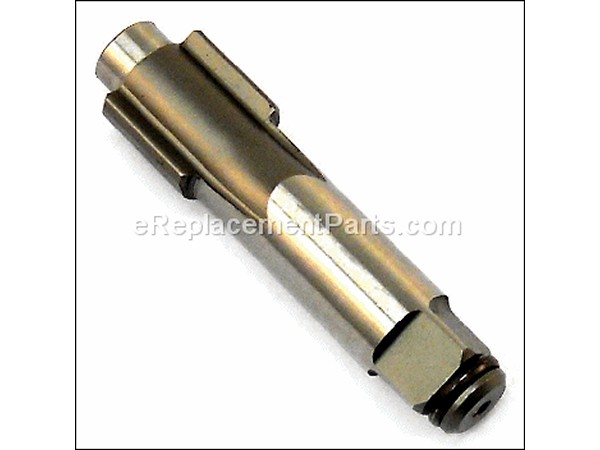 12015700-1-M-Chicago Pneumatic-KF136451-Shank-Anvil