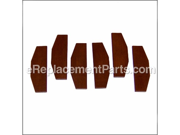 12015723-1-M-Chicago Pneumatic-KF138224-Blade-Set