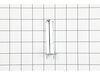 Throttle Lever Assembly – Part Number: NP131783
