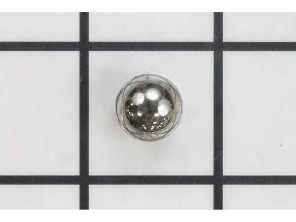 12015773-1-M-Chicago Pneumatic-P004254-Ball-Steel (.5" dia.)