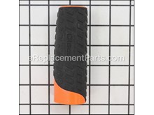 Body – Part Number: 207993PT