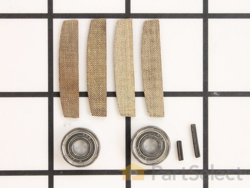 12016423-1-M-Cleco-301143-Motor Kit