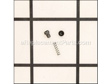 Output Spindle Kit – Part Number: 301243
