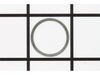Shim (.010") – Part Number: 614264