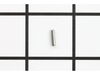 Governor Weight Pin – Part Number: 833859
