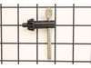 Chuck Key 3/8.24 - 3/8 Capac – Part Number: 849123
