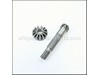 Pinion Gear Set – Part Number: 861478